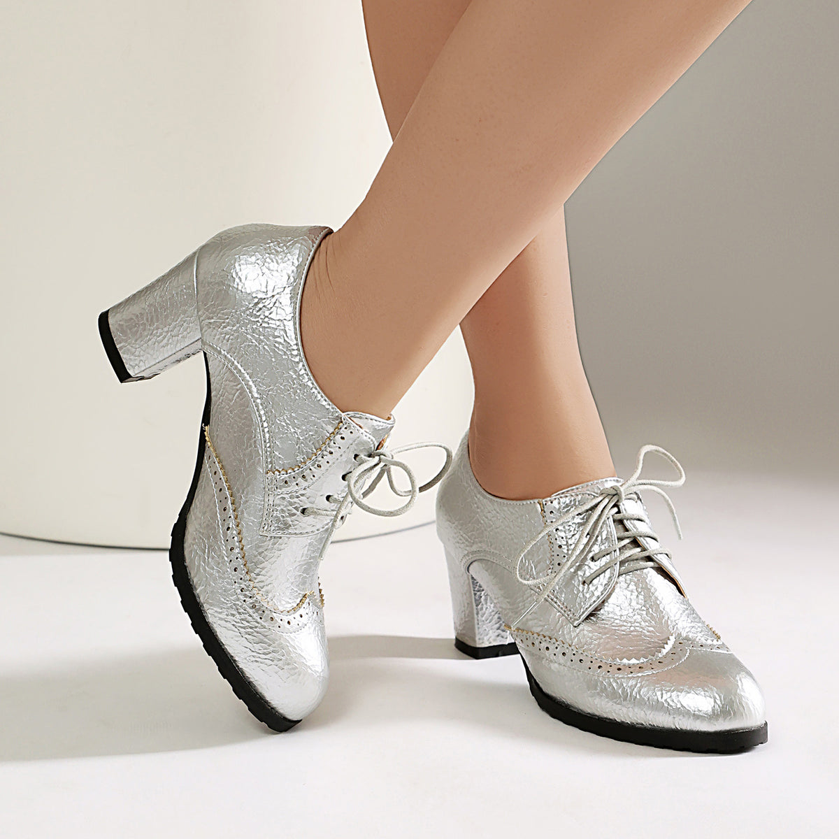 Women's Shoes - Fashion Icon The Vanderbilt BYMANYC ® New York