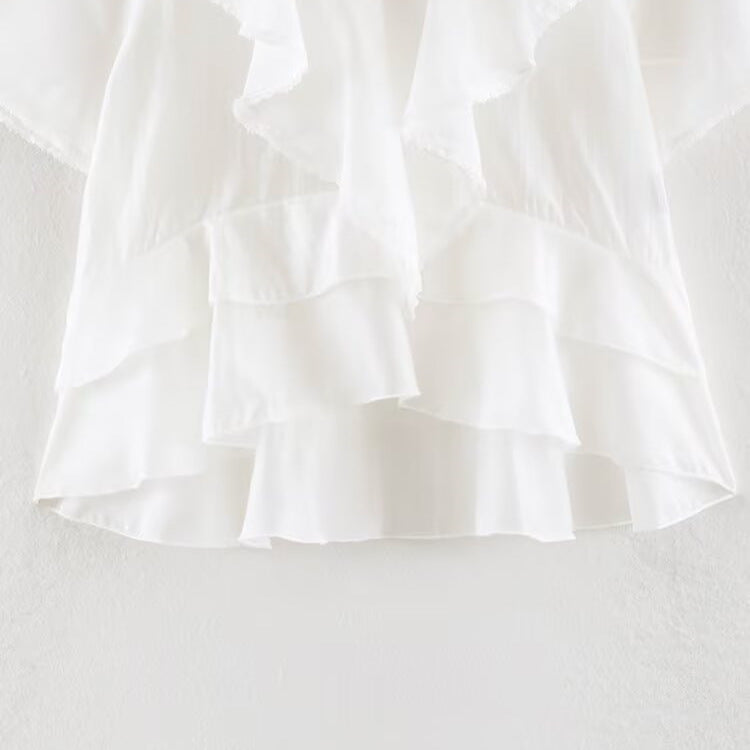 Women's Blouse Shirt - Trendy Elegant The DUMBO BYMANYC ® New York