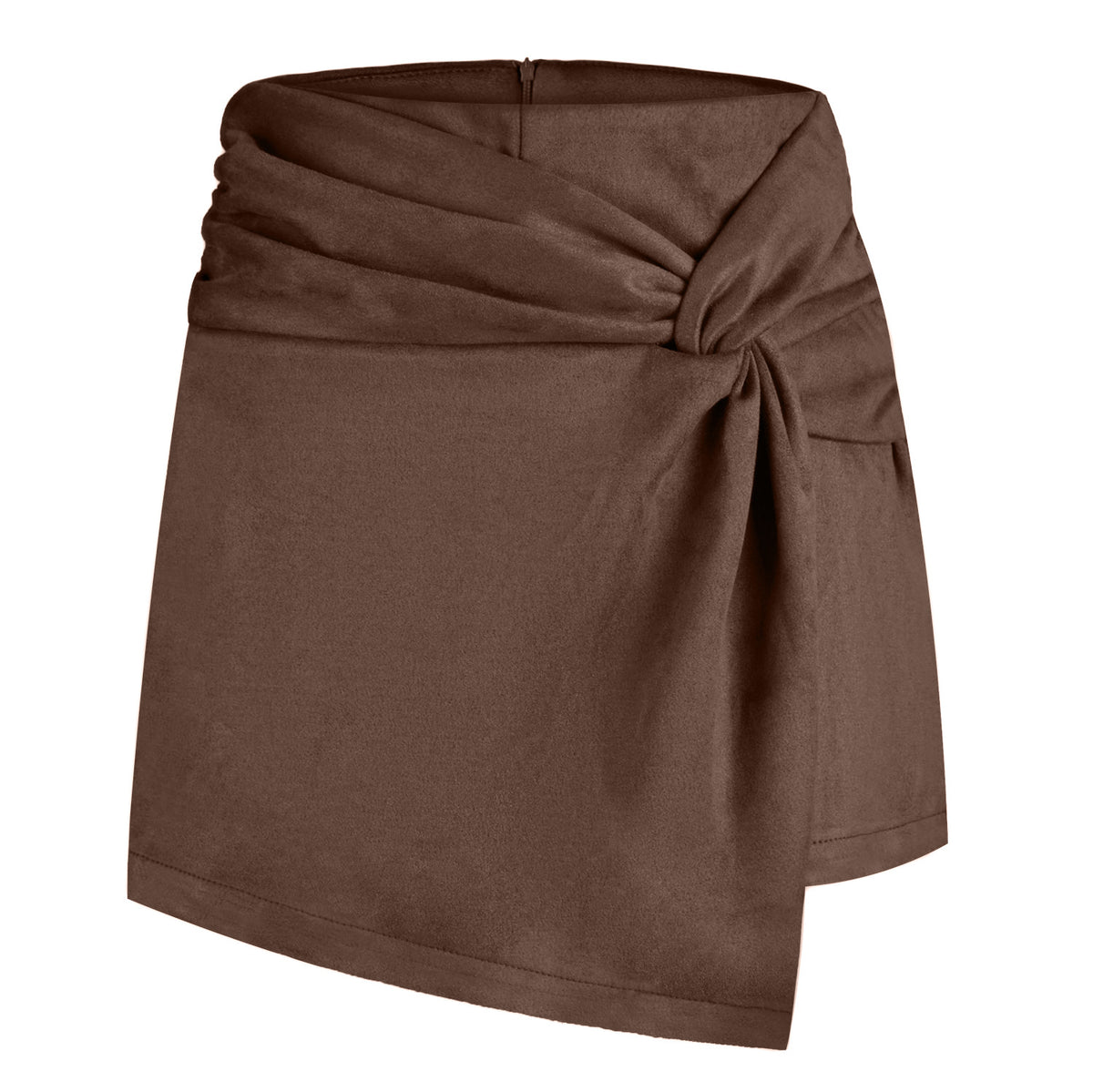 Women's Short Skirt - Trendy Edge The Harlem BYMANYC ® New York