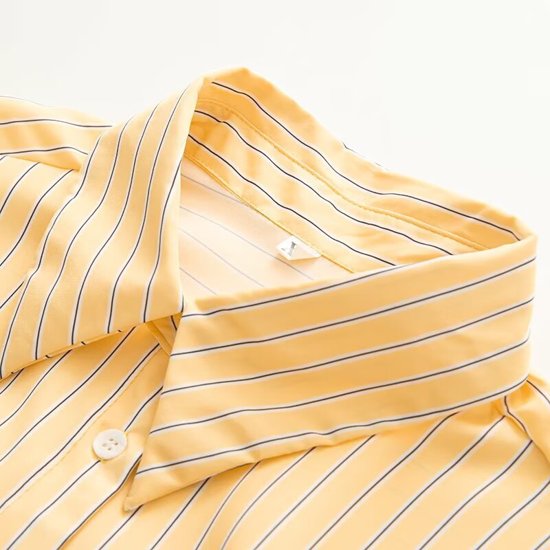 Women's Blouse Shirt - Trendy Sophisticated The Gramercy BYMANYC ® New York