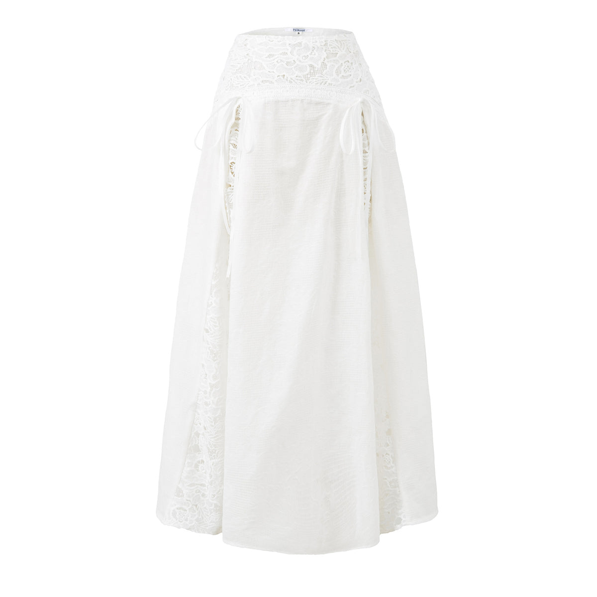 Women's Long Skirt - Trendy Craft The Nolita BYMANYC ® New York