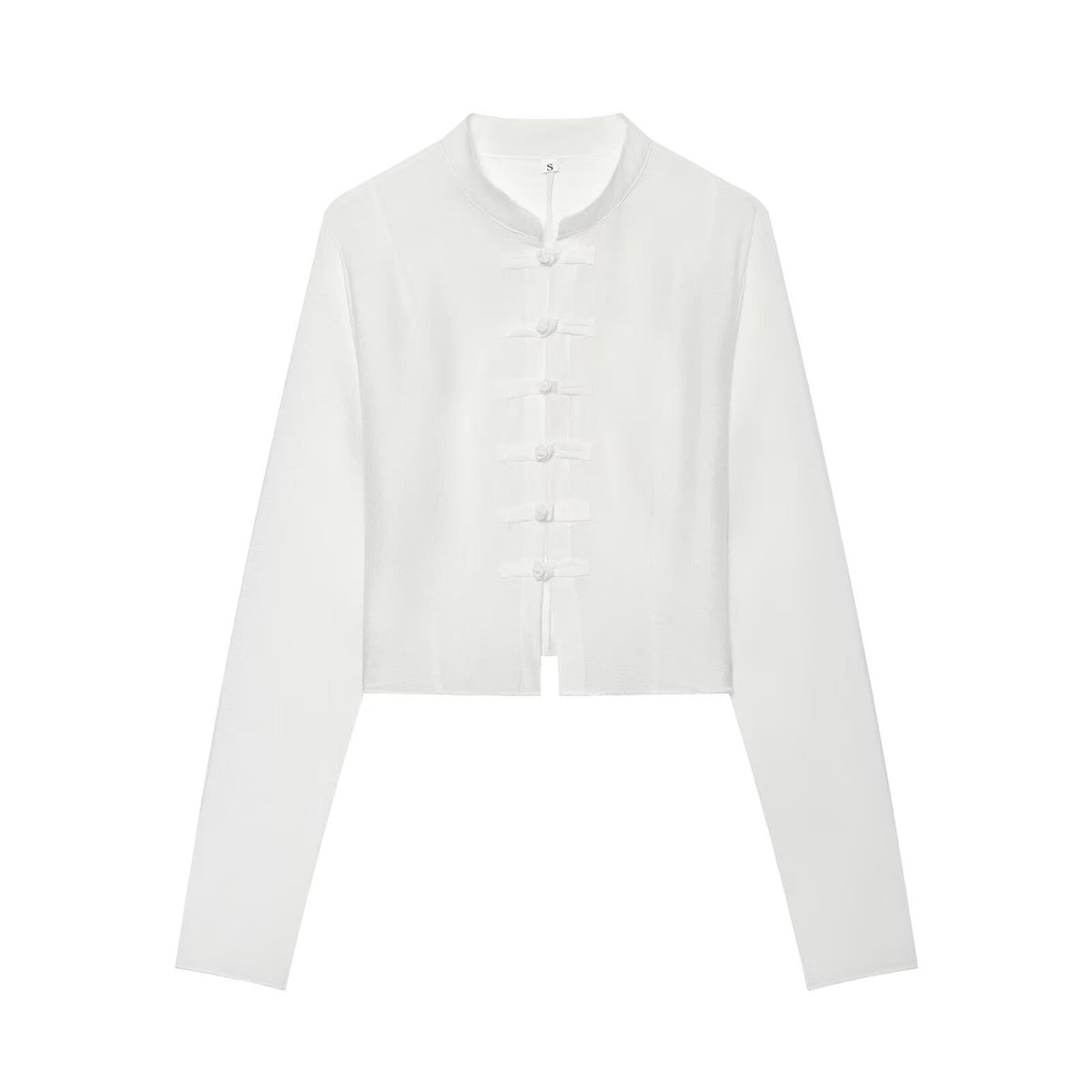 Women's Blouse Shirt - Modern Appeal The Bryant BYMANYC ® New York
