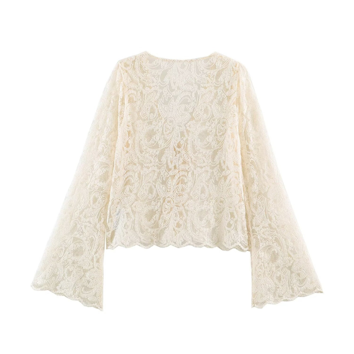 Women's Blouse Shirt - Fashion Statement The Greenwich BYMANYC ® New York