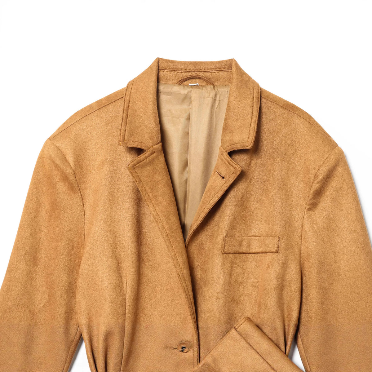 Women's Blazer - The Nolita Signature BYMANYC ® New York