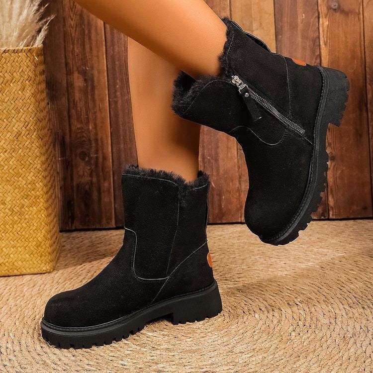 Women's Footwear - Elegant Signature The Hudson BYMANYC ® New York