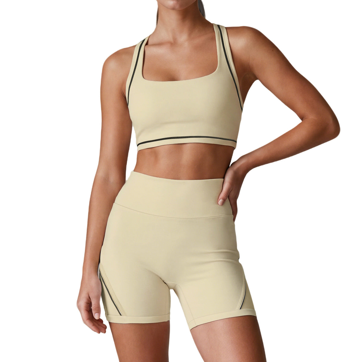 Women's Activewear - Yoga & Fitness Fashion Selection The Metropolitan BYMANYC ® New York