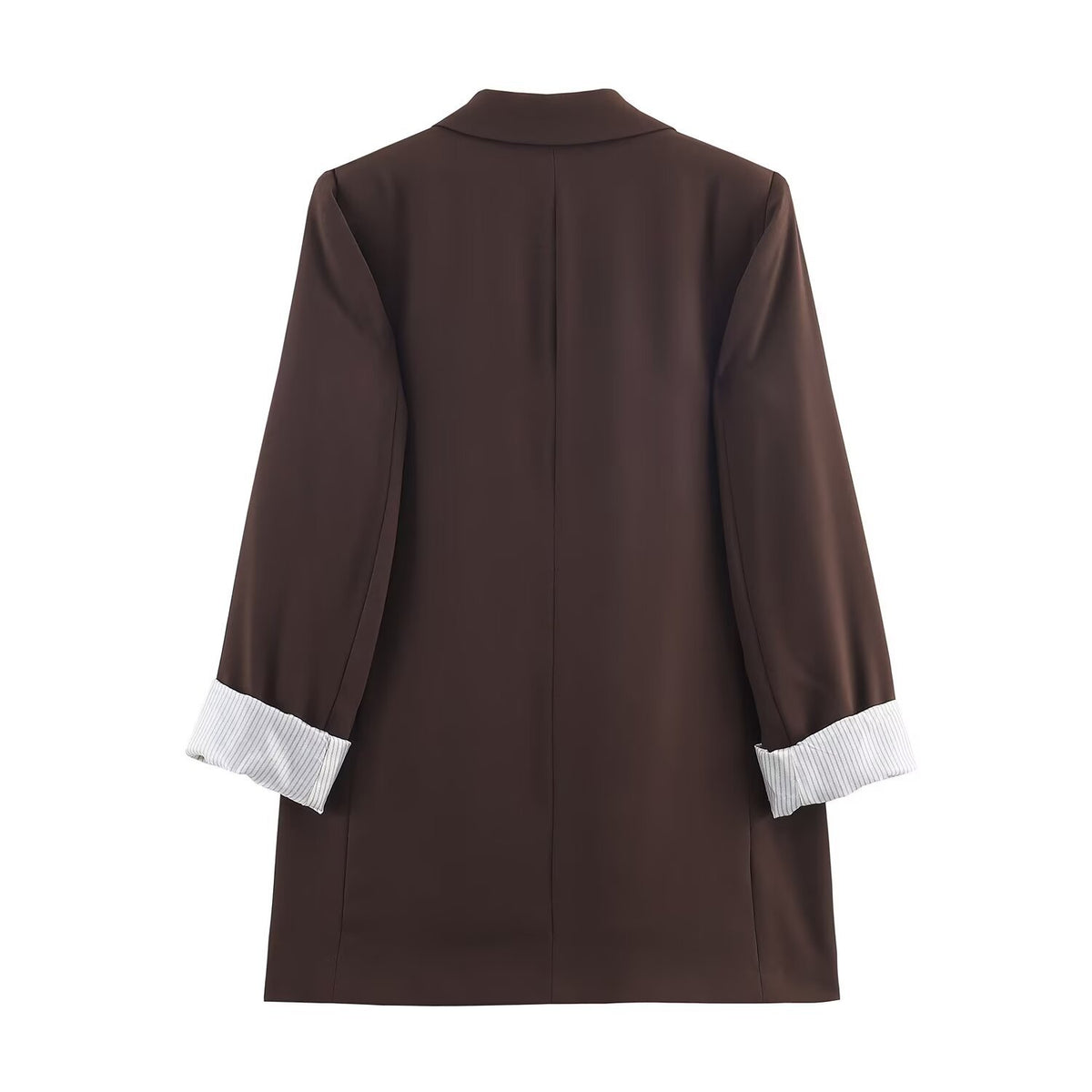 Women's Blazer - The Bowery Selection BYMANYC ® New York