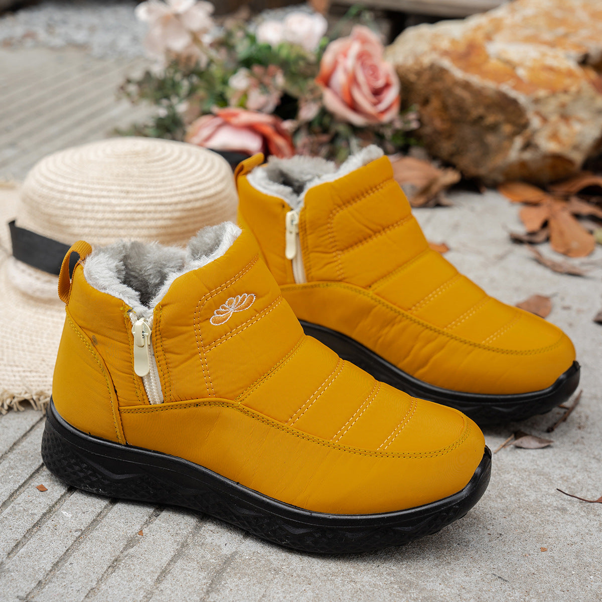 Women's Footwear - Fashion Selection The Harlem BYMANYC ® New York