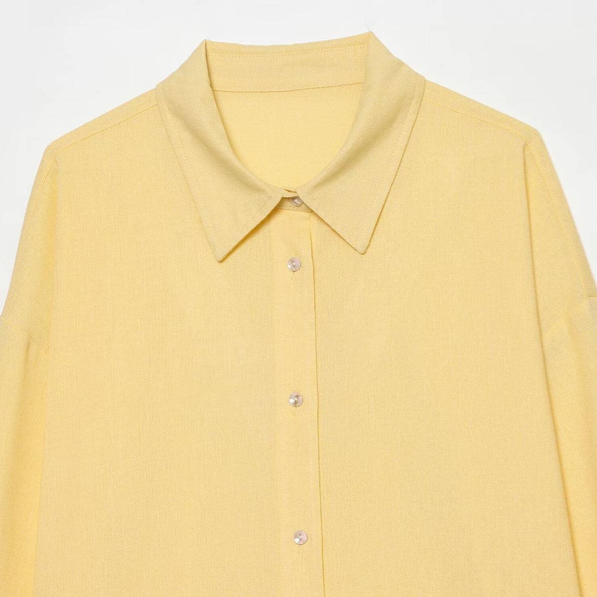 Women's Blouse - The Chelsea Collection BYMANYC ® New York