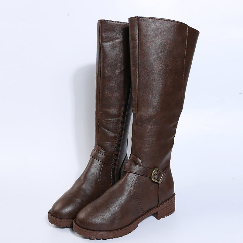 Women's Boots - Fashion Accent The NoHo BYMANYC ® New York