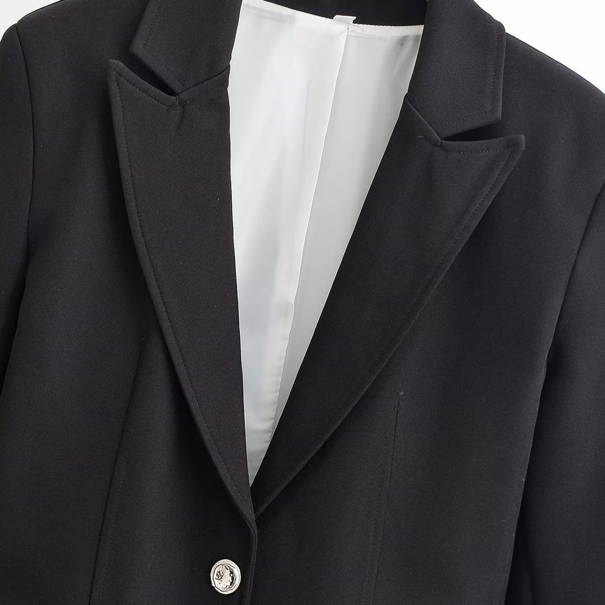 Women's Blazer - The Bryant Modern BYMANYC ® New York