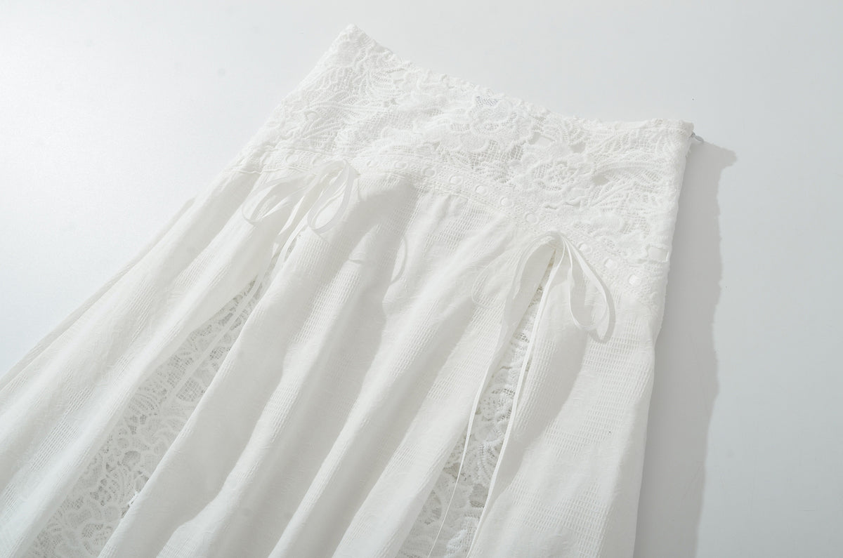 Women's Long Skirt - Trendy Craft The Nolita BYMANYC ® New York