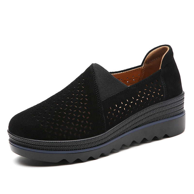Women's Shoes - Trendy Craft The Nolita BYMANYC ® New York