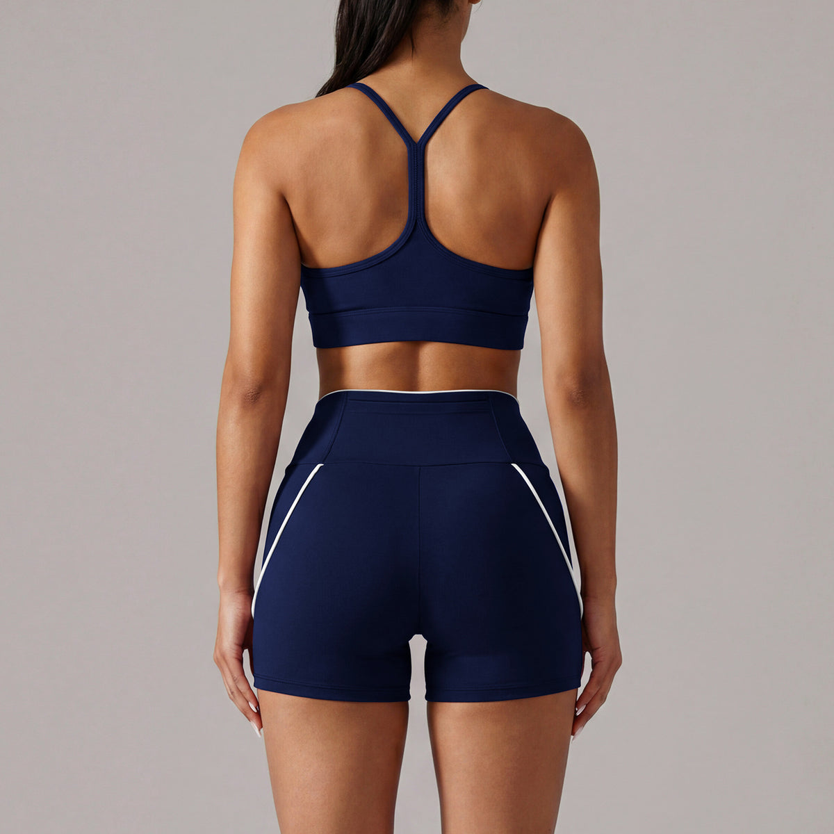 Women's Activewear - Yoga & Fitness Modern Edition The High Line BYMANYC ® New York