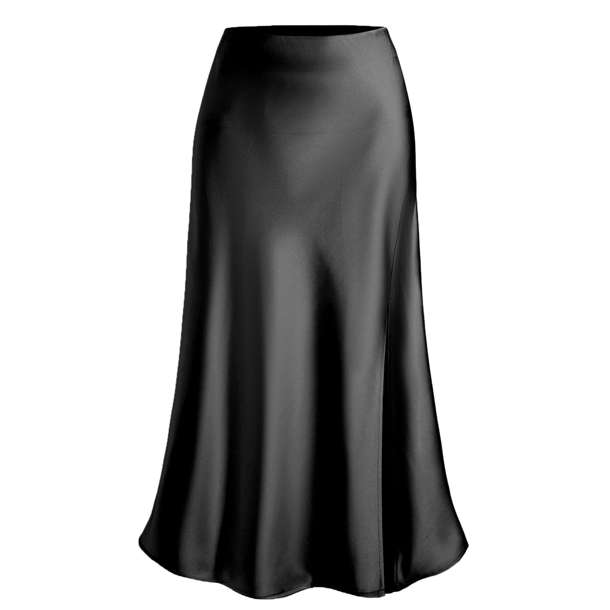 Women's Long Skirt - Modern Classic The Park Avenue BYMANYC ® New York