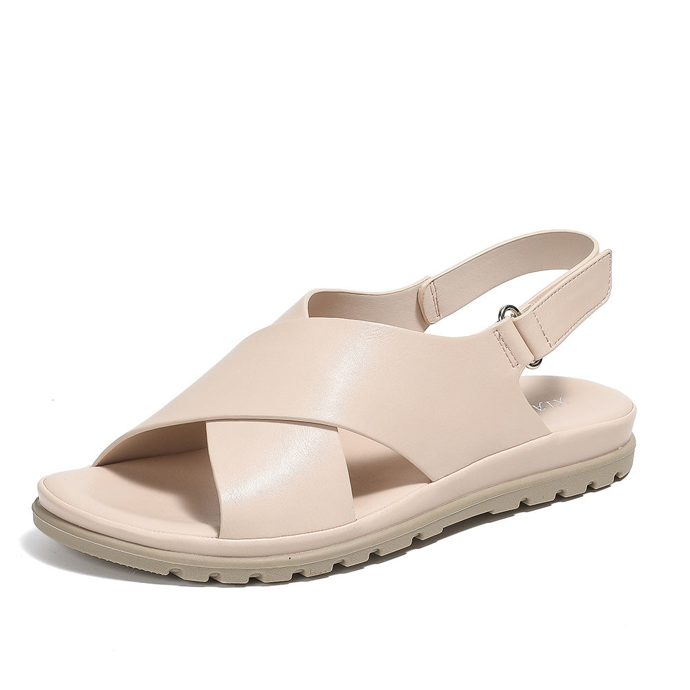 Women's Footwear - Modern Essential The Tribeca BYMANYC ® New York