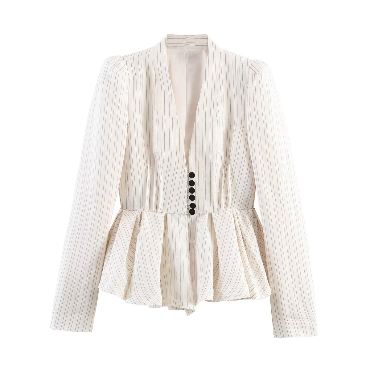 Women's Blazer - The Brooklyn Icon BYMANYC ® New York