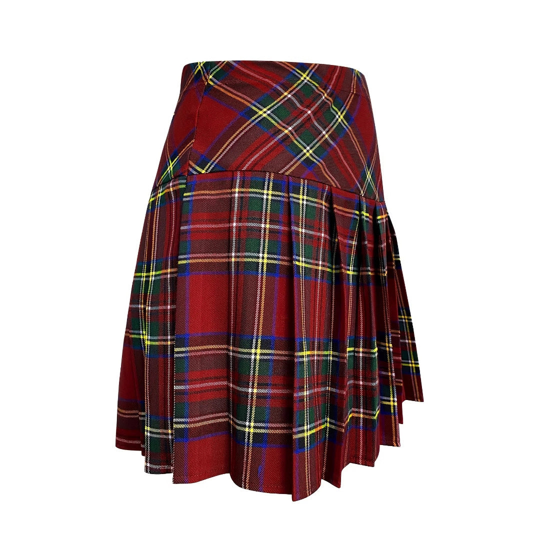 Women's Short Skirt - Modern Chic The Meatpacking BYMANYC ® New York