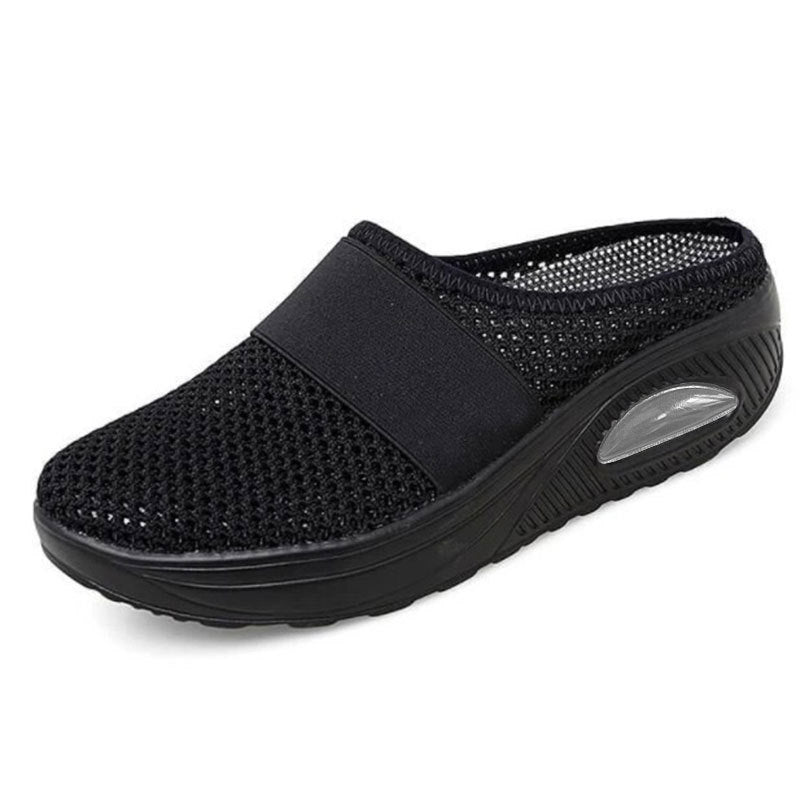 Women's Footwear - Fashion Selection The Harlem BYMANYC ® New York