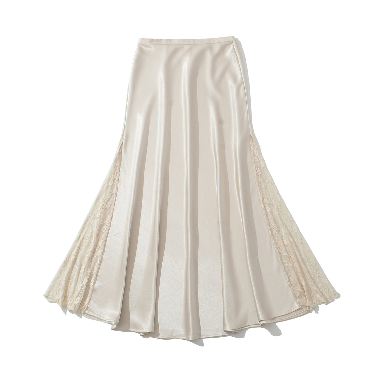 Women's Long Skirt - Stylish Heritage The Empire BYMANYC ® New York