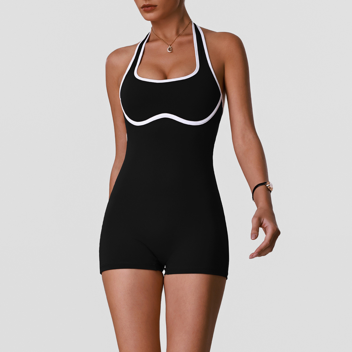 Women's Activewear - Yoga & Fitness Modern Appeal The Bryant BYMANYC ® New York