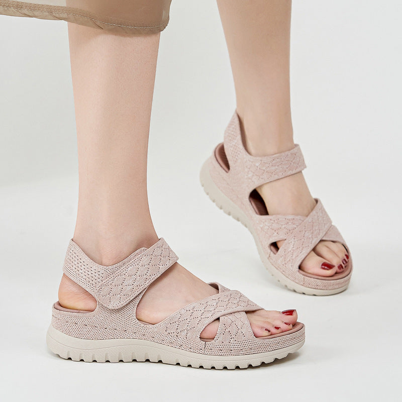 Women's Footwear - Modern Classic The Park Avenue BYMANYC ® New York
