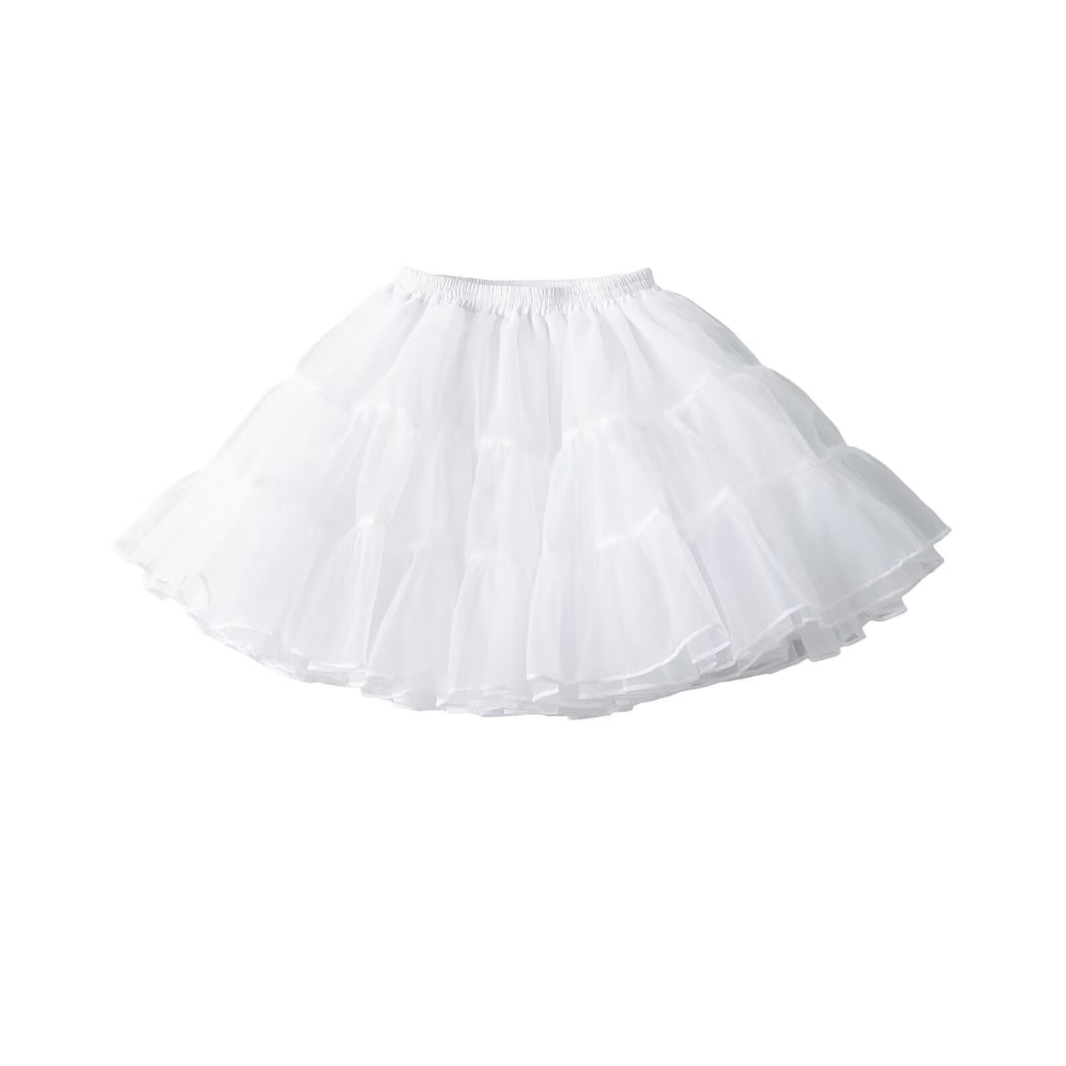 Women's Short Skirt - Modern Essential The Flatiron BYMANYC ® New York