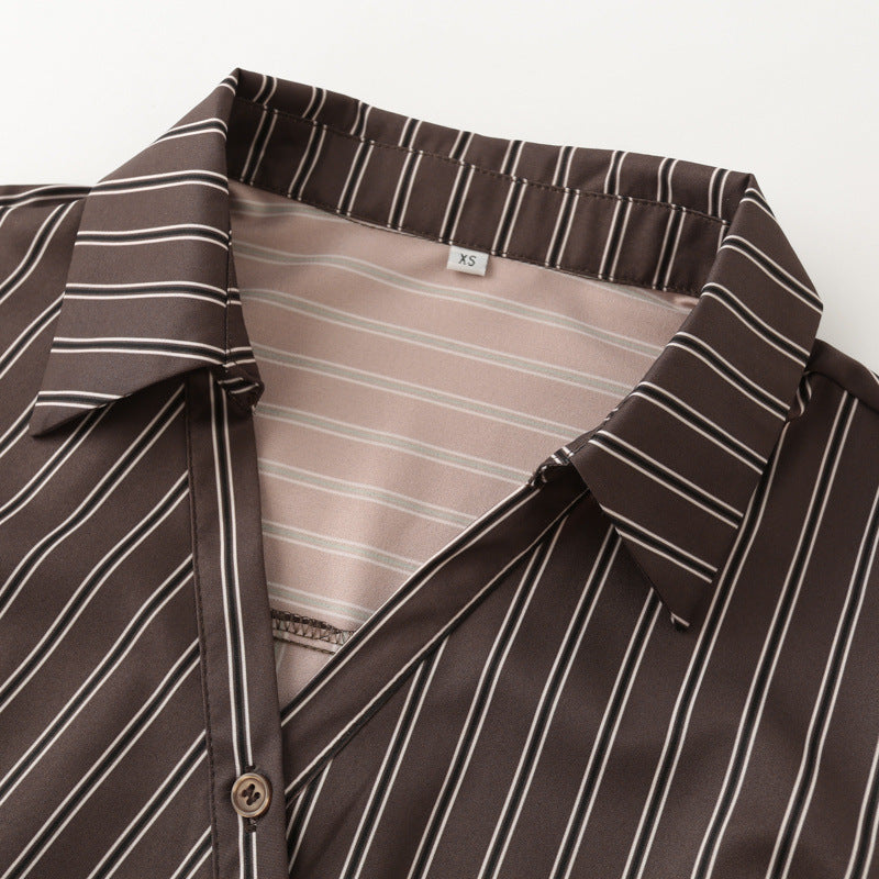 Women's Blouse - The SoHo Classic BYMANYC ® New York