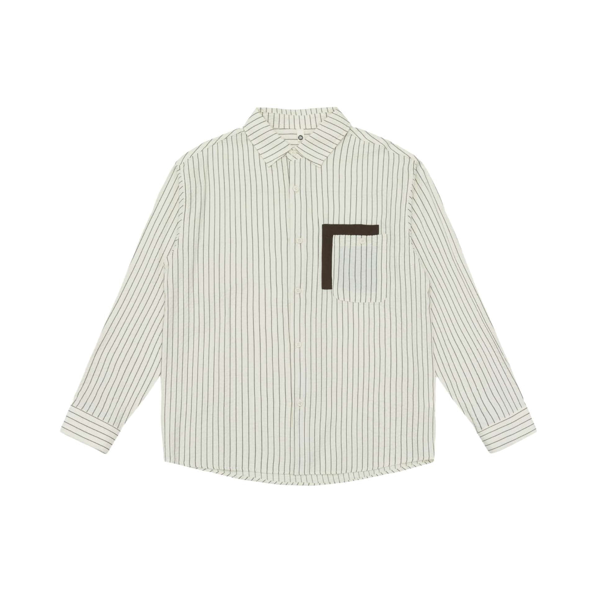Women's Blouse Shirt - Trendy Edge The Harlem BYMANYC ® New York