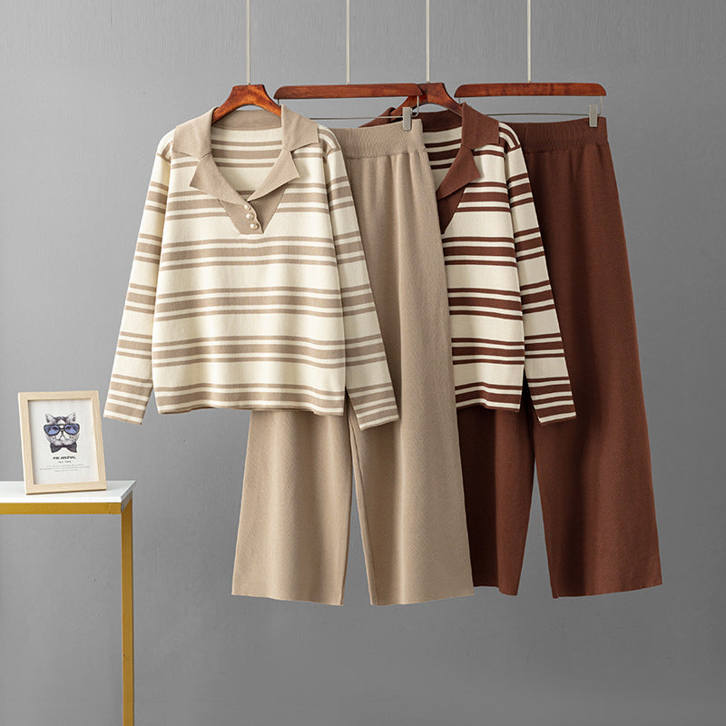 Women's Two-Piece Set - Trendy Sophisticated The Manhattan BYMANYC ® New York