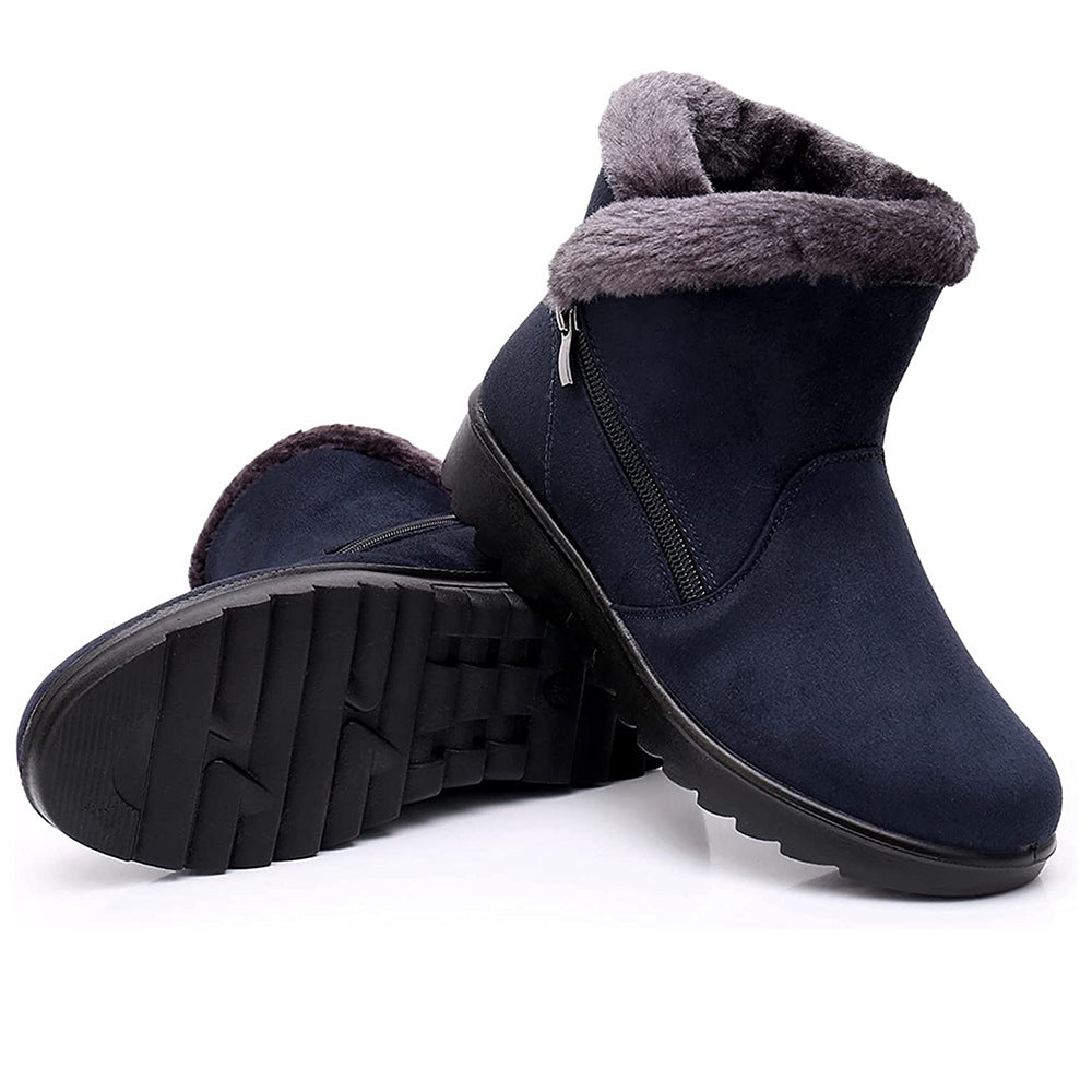 Women's Footwear - Modern Classic The Park Avenue BYMANYC ® New York