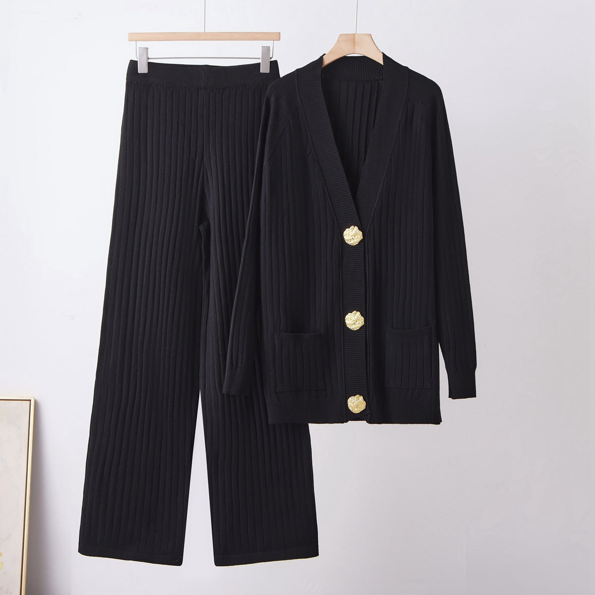 Women's Two-Piece Set - Modern Edition The High Line BYMANYC ® New York
