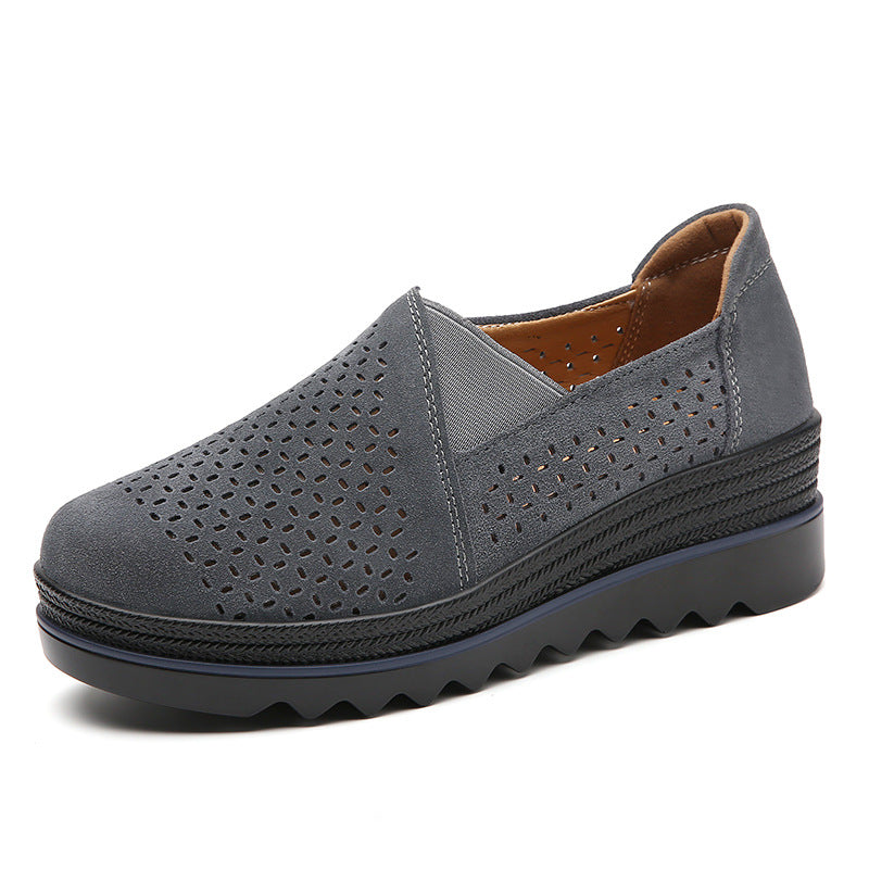 Women's Shoes - Trendy Craft The Nolita BYMANYC ® New York