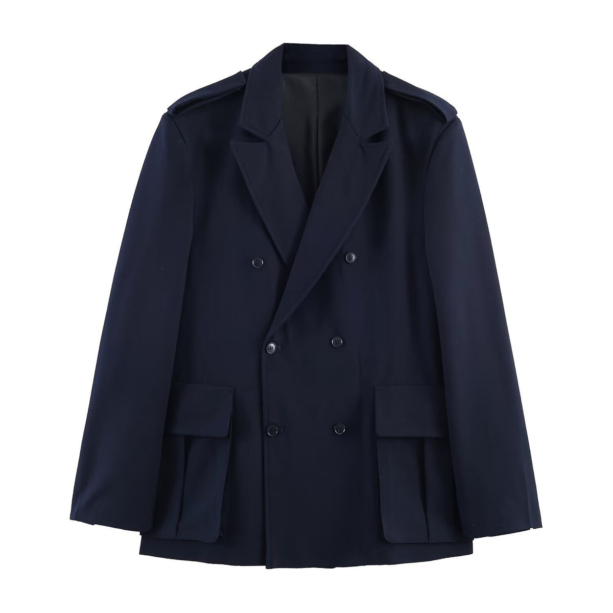 Women's Blazer - The SoHo Classic BYMANYC ® New York