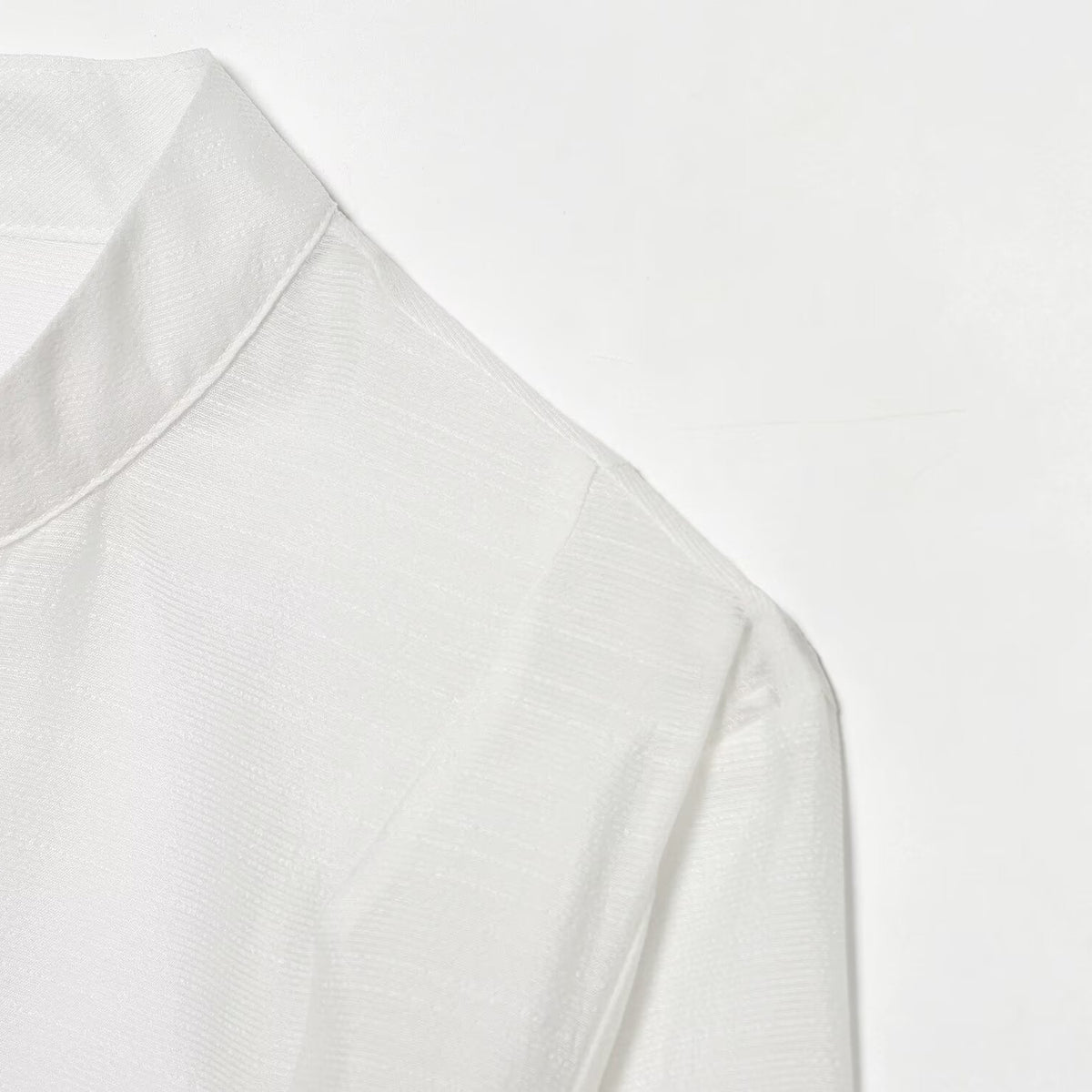 Women's Blouse Shirt - Modern Appeal The Bryant BYMANYC ® New York