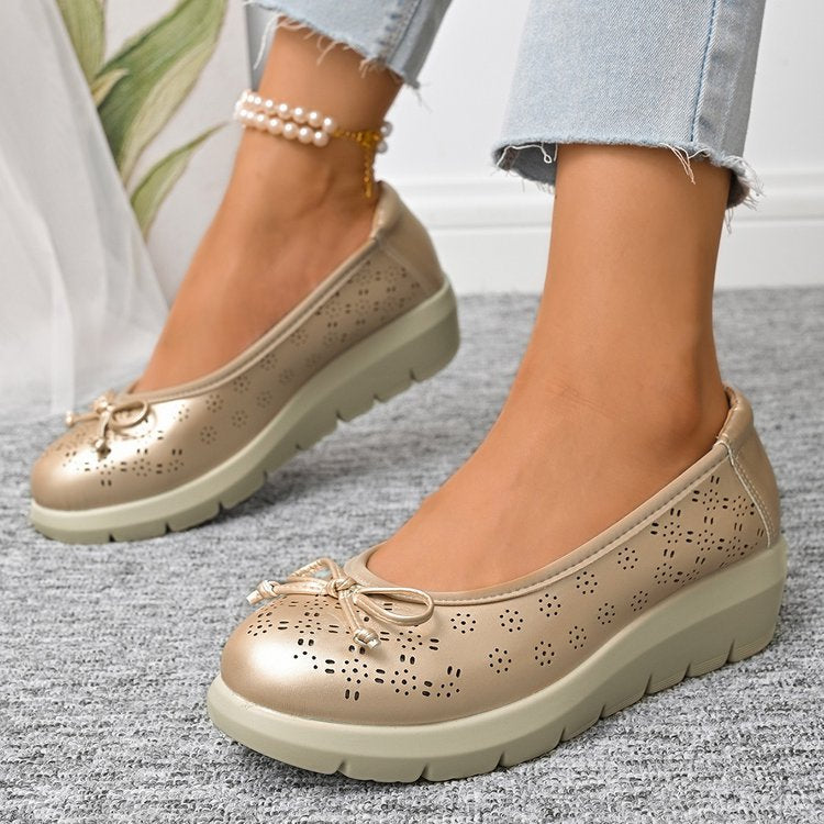 Women's Shoes - Modern Glam The Broadway BYMANYC ® New York