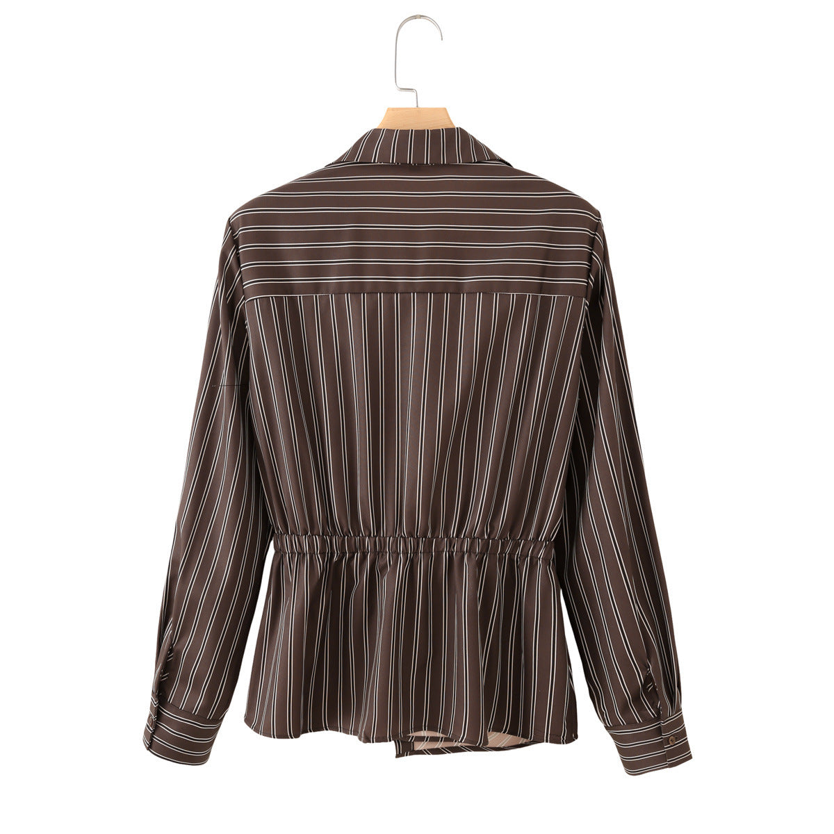 Women's Blouse - The SoHo Classic BYMANYC ® New York