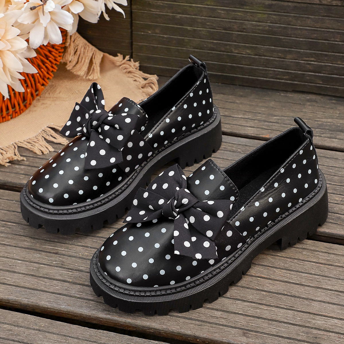 Women's Shoes - Fashion Accent The Prospect BYMANYC ® New York
