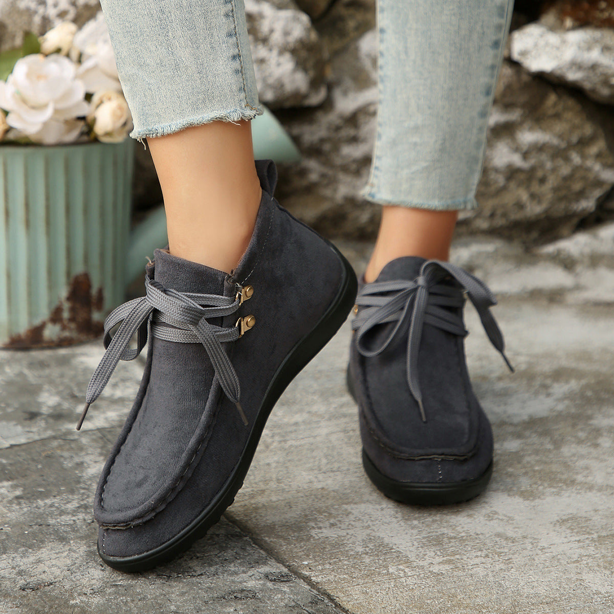 Women's Shoes - Elegant Signature The Hudson BYMANYC ® New York