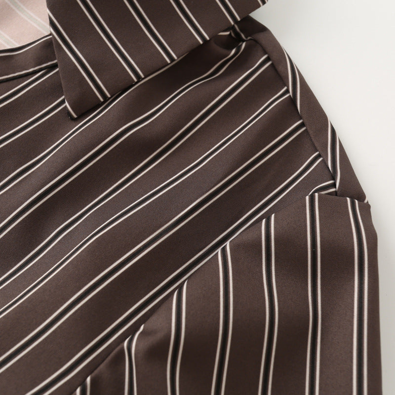 Women's Blouse - The SoHo Classic BYMANYC ® New York