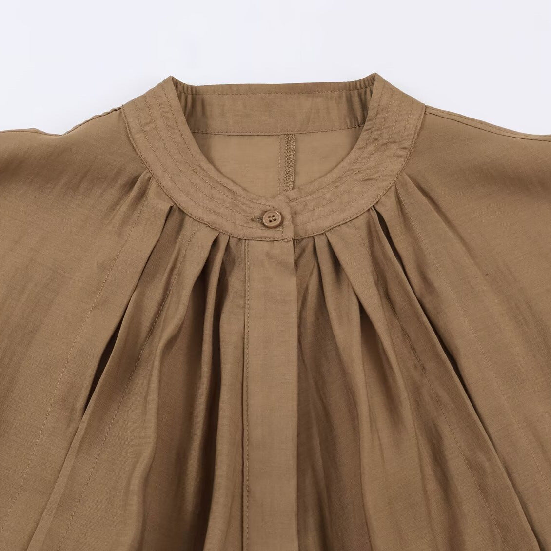 Women's Blouse Shirt - Modern Essential The Madison BYMANYC ® New York
