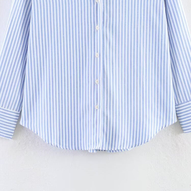 Women's Blouse - The Park Avenue Modern BYMANYC ® New York