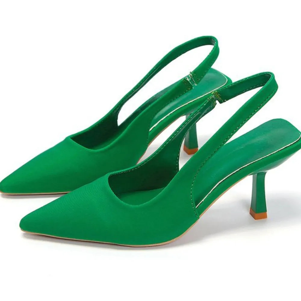 Women's Footwear - Modern Chic The Chelsea BYMANYC ® New York