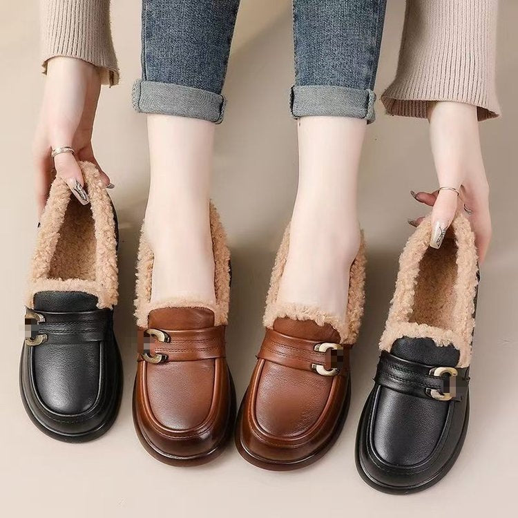 Women's Shoes - Fashion Statement The Greenwich BYMANYC ® New York