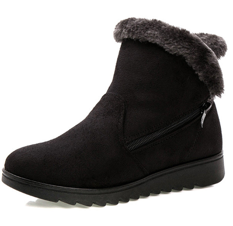 Women's Footwear - Modern Classic The Park Avenue BYMANYC ® New York