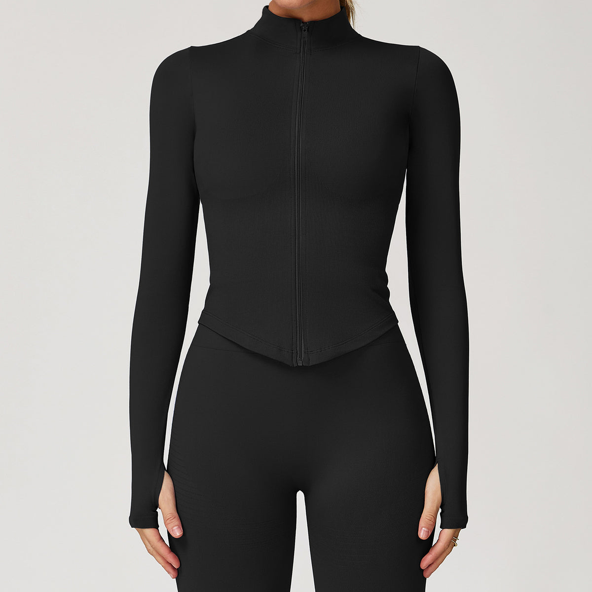 Women's Activewear - Yoga & Fitness Trendy Elegant The Chelsea BYMANYC ® New York