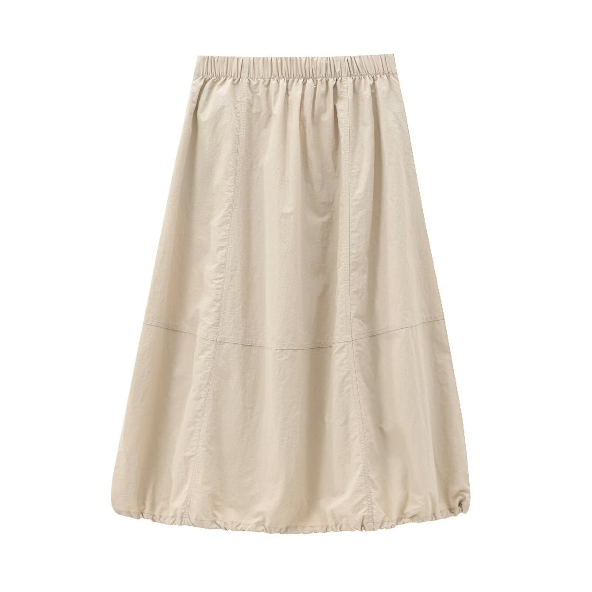 Women's Long Skirt - Trendy Urban The Flatiron BYMANYC ® New York