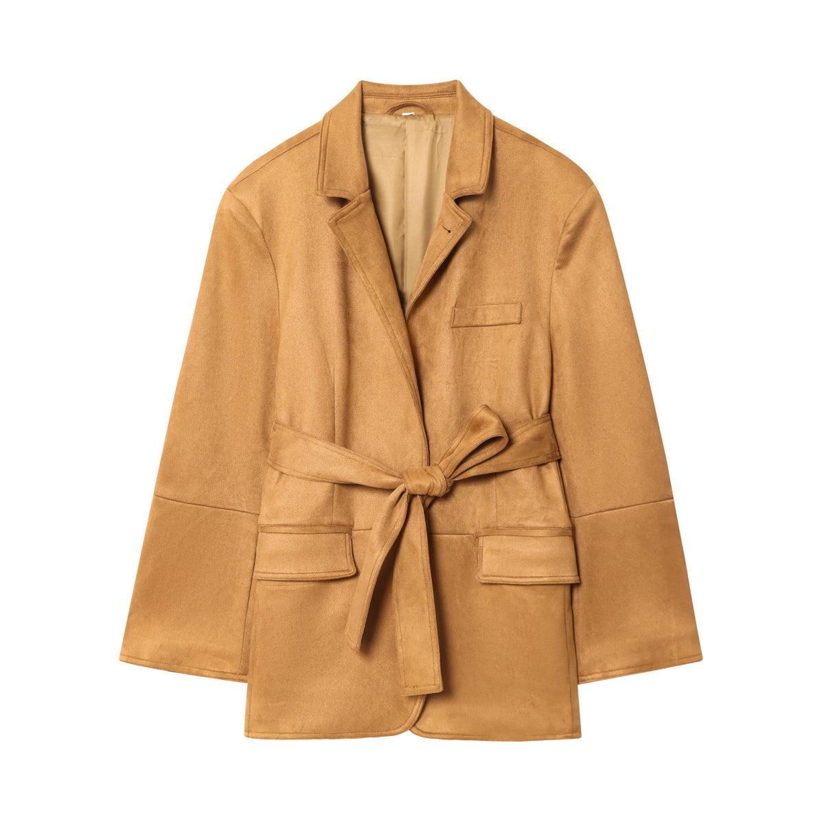 Women's Blazer - The Nolita Signature BYMANYC ® New York