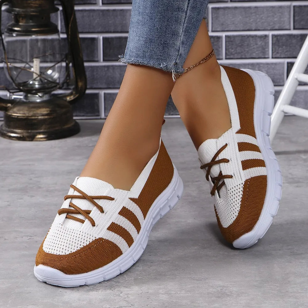 Women's Footwear - Modern Appeal The Carnegie BYMANYC ® New York