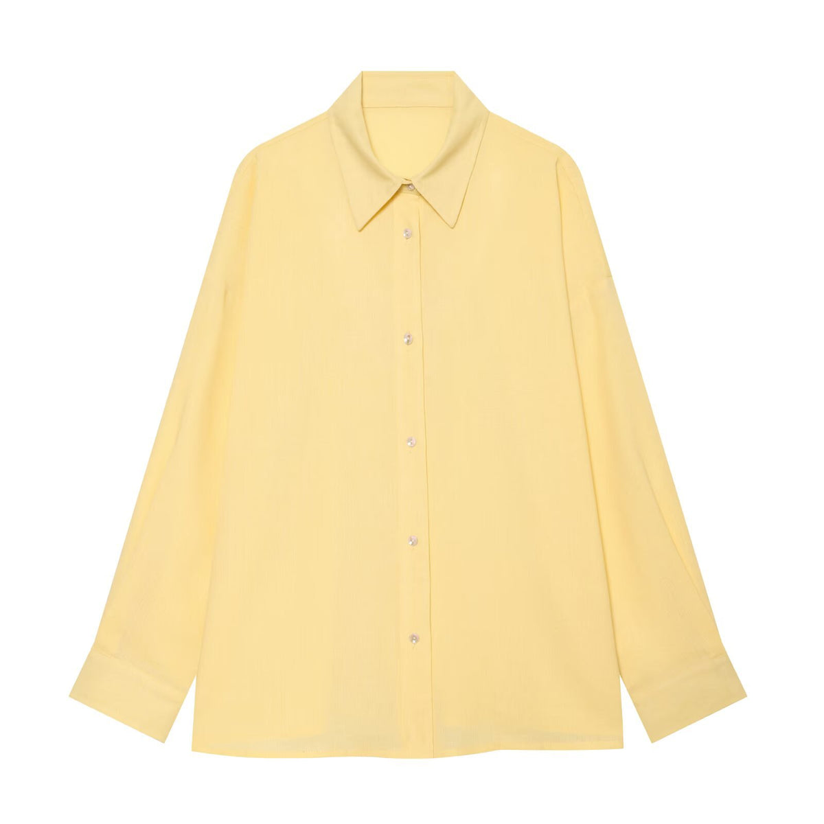 Women's Blouse - The Chelsea Collection BYMANYC ® New York